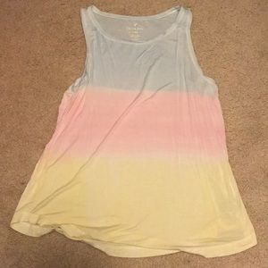 Soft and Sexy Tank